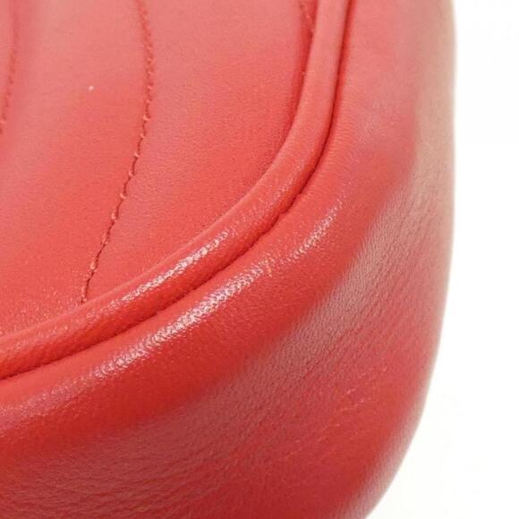 LOUIS VUITTON Silver Shoulder Bag - Picture 3 of 9